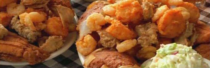 NC-Seafood-restaurant-Seafood-Plate
