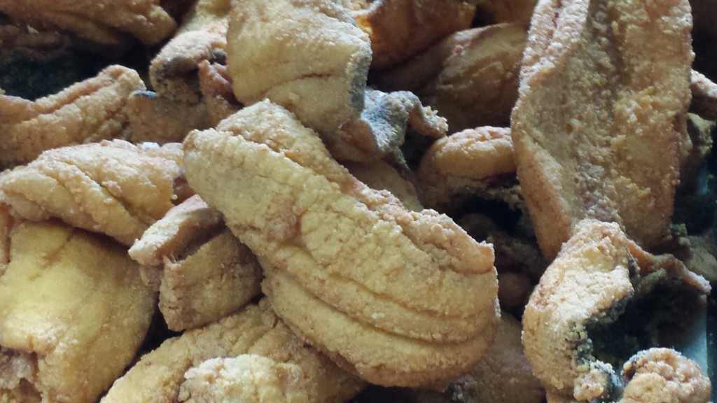 Raleigh Farmers Market Seafood Restaurant Fresh Seafood