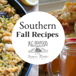 Southern Fall Recipes_NCseafood