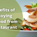 benefits of enjoying seafood from a raleigh seafood restaurant