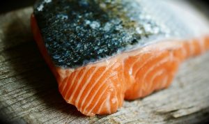 Thanksgiving fish recipes