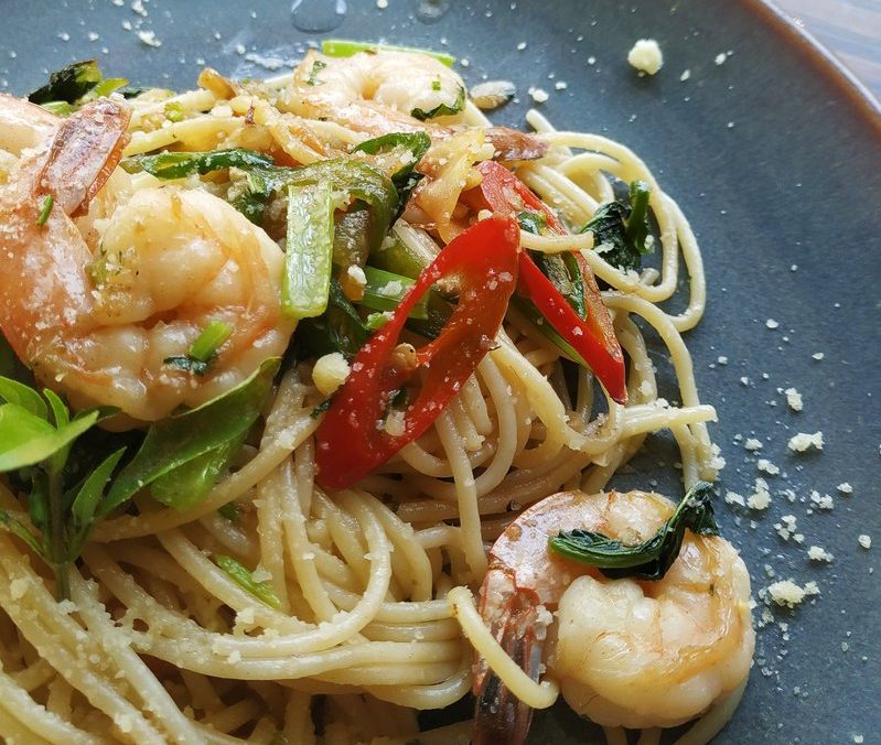 The Best Side Dishes for Fish and Seafood