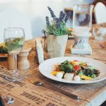 scallop-dish-on-table