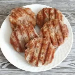 chef john salmon cakes