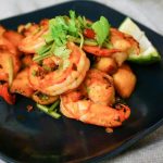 Best Shrimp Recipes NC Seafood