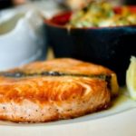 seafood keto diet