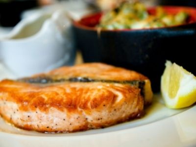 best fish for keto