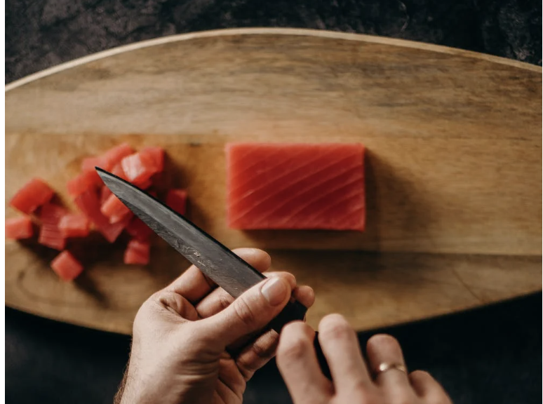 How to Properly Clean Your Fish For Safe Eating NC Seafood Restaurant