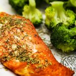 salmon-broccoli-Best-Seafood-Cooking