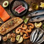 best fish for keto