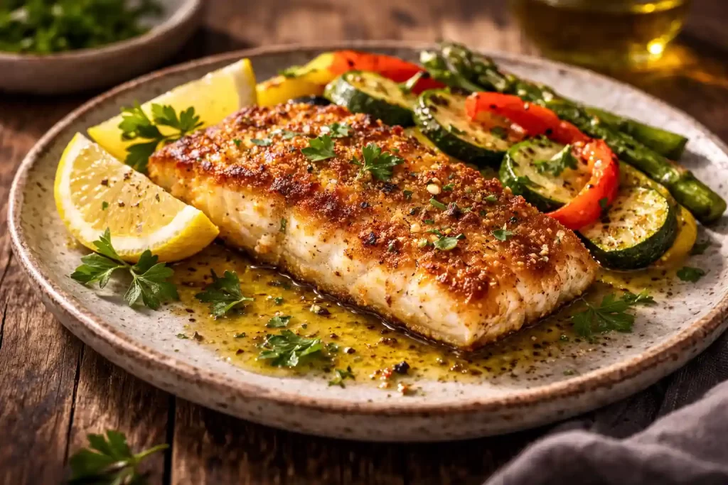 best white fish for keto