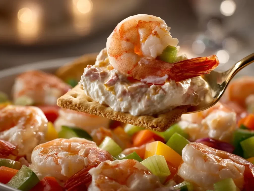 holiday shrimp appetizer recipes