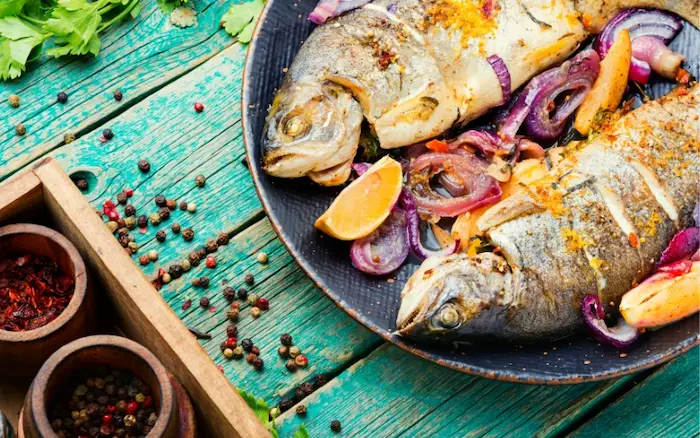 The 12 Best Tasting Fish You Can Buy and Cook