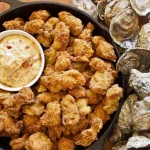 oyster season