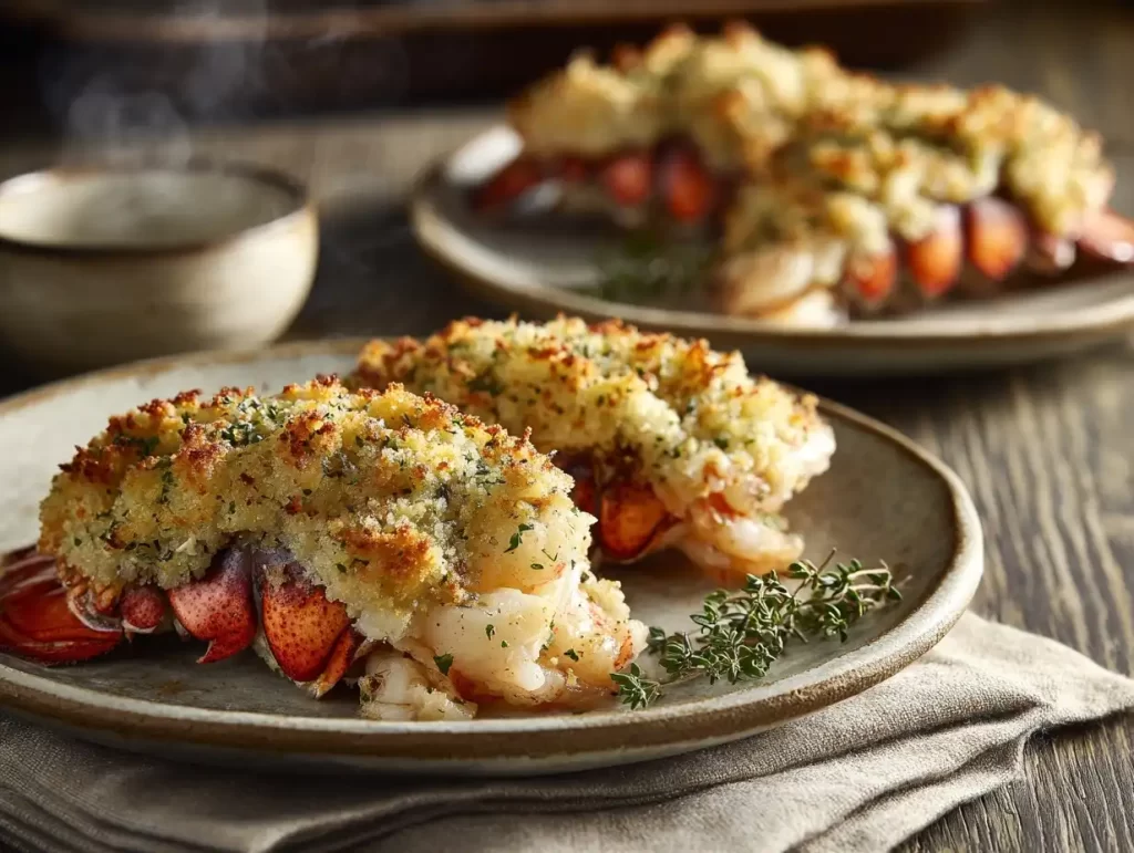 the best way to cook lobster tails