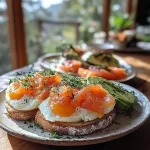seafood breakfast