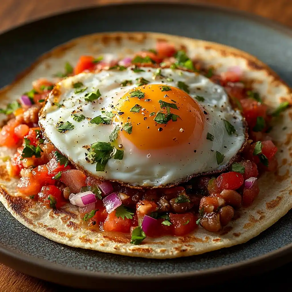 seafood breakfast