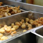 diner style home fries