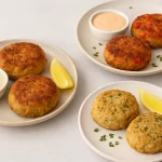 how to cook crab cakes