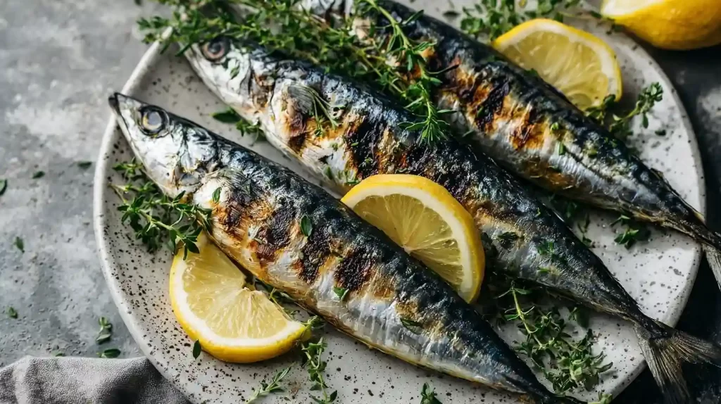 mackeral fish best tasting